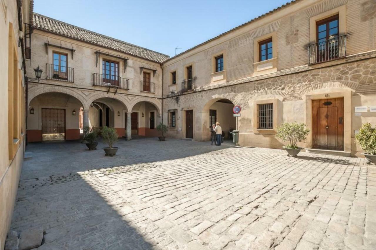 Centro, 3Bd Y 2Ba, 1Min Catedral, Duplex De Lujo Seville Exterior photo